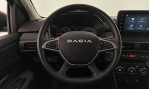 Dacia Sandero Stepway Extreme Go 74kW (100CV) ECO-G  - Foto 18