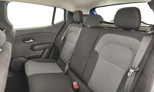 Dacia Sandero Stepway Extreme Go 74kW (100CV) ECO-G  - Foto 13