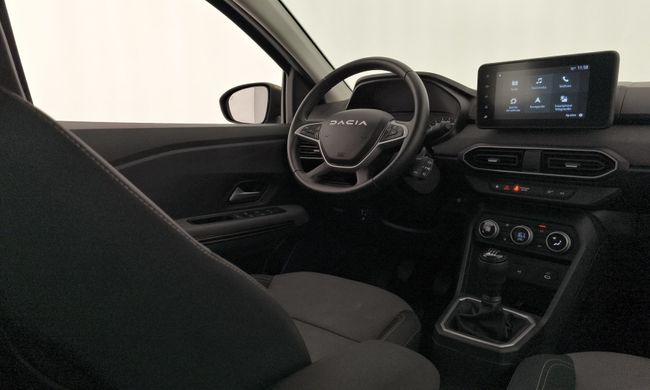 Dacia Sandero Stepway Extreme Go 74kW (100CV) ECO-G  - Foto 15