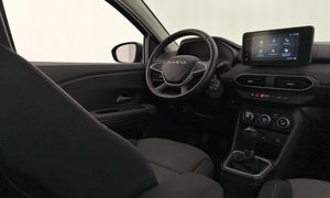 Dacia Sandero Stepway Extreme Go 74kW (100CV) ECO-G  - Foto 15