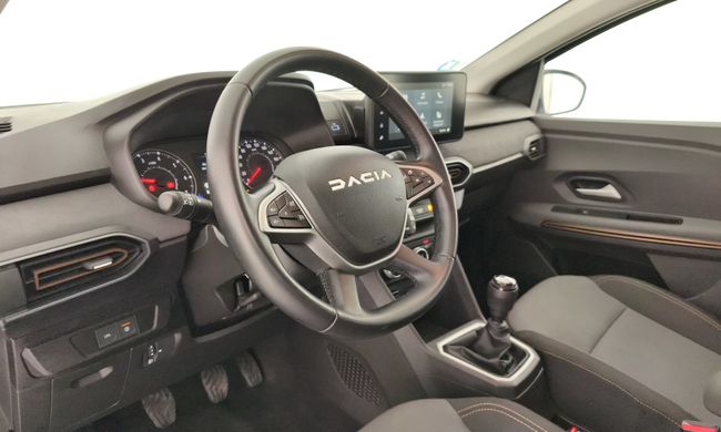 Dacia Sandero Stepway Extreme Go 74kW (100CV) ECO-G  - Foto 17