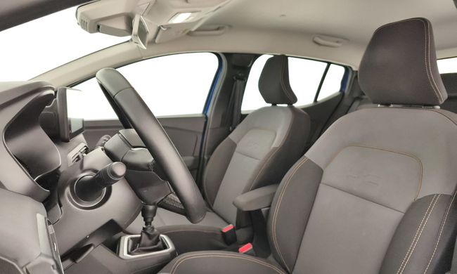 Dacia Sandero Stepway Extreme Go 74kW (100CV) ECO-G  - Foto 12