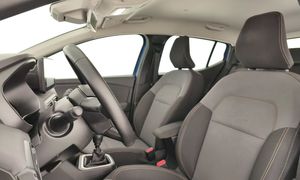 Dacia Sandero Stepway Extreme Go 74kW (100CV) ECO-G  - Foto 12