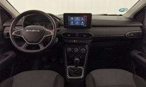 Dacia Sandero Stepway Extreme Go 74kW (100CV) ECO-G  - Foto 19