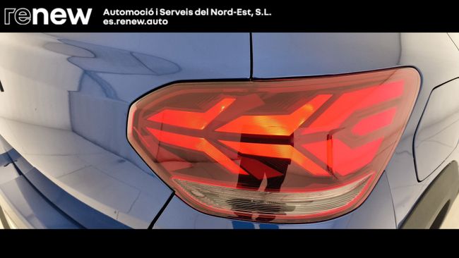 Dacia Sandero Stepway Extreme Go 74kW (100CV) ECO-G  - Foto 10