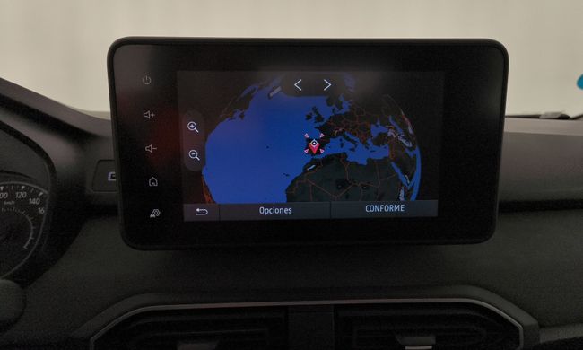 Dacia Sandero Stepway Extreme Go 74kW (100CV) ECO-G  - Foto 22