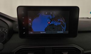 Dacia Sandero Stepway Extreme Go 74kW (100CV) ECO-G  - Foto 22