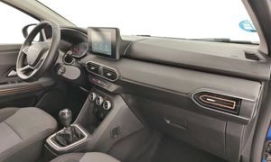 Dacia Sandero Stepway Extreme Go 74kW (100CV) ECO-G  - Foto 16