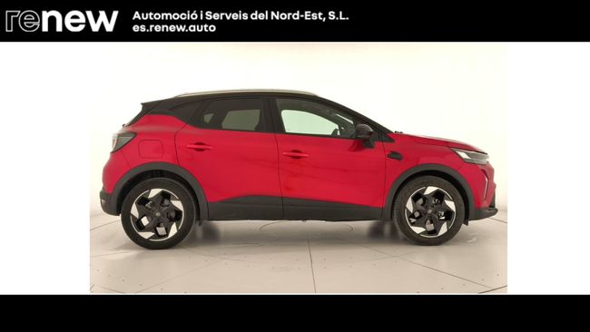 Renault Captur Gasolina/gas Eco-g Techno 74kw  - Foto 4