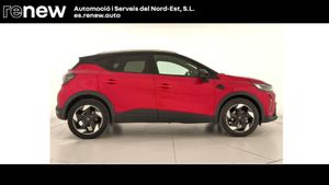 Renault Captur Gasolina/gas Eco-g Techno 74kw  - Foto 4