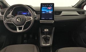 Renault Captur techno Eco-G 100cv (74 kW)  - Foto 16