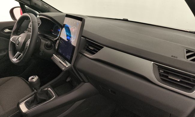 Renault Captur techno Eco-G 100cv (74 kW)  - Foto 19