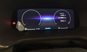 Renault Captur techno Eco-G 100cv (74 kW)  - Foto 21