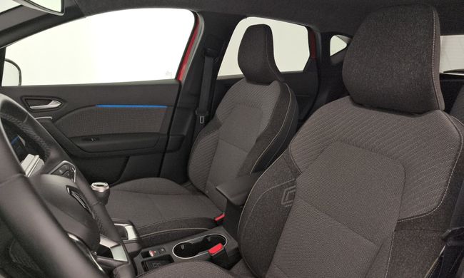 Renault Captur techno Eco-G 100cv (74 kW)  - Foto 12