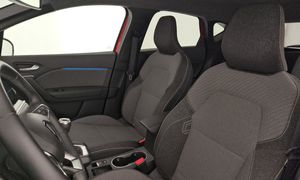 Renault Captur techno Eco-G 100cv (74 kW)  - Foto 12