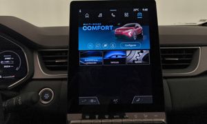 Renault Captur techno Eco-G 100cv (74 kW)  - Foto 22
