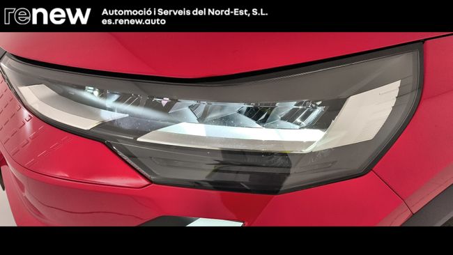 Renault Captur techno Eco-G 100cv (74 kW)  - Foto 8