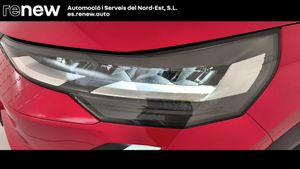 Renault Captur techno Eco-G 100cv (74 kW)  - Foto 8