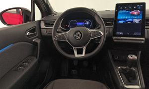 Renault Captur techno Eco-G 100cv (74 kW)  - Foto 17