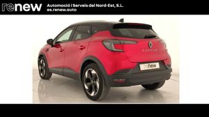 Renault Captur Gasolina/gas Eco-g Techno 74kw  - Foto 6
