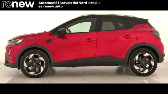Renault Captur techno Eco-G 100cv (74 kW)  - Foto 7