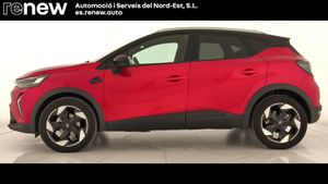 Renault Captur techno Eco-G 100cv (74 kW)  - Foto 7
