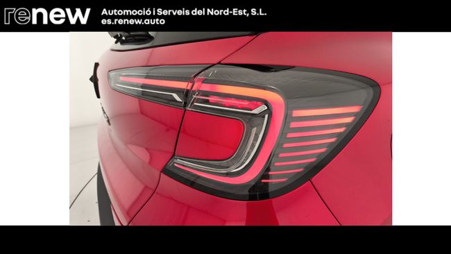 Renault Captur Gasolina/gas Eco-g Techno 74kw  - Foto 9