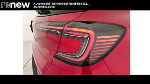 Renault Captur Gasolina/gas Eco-g Techno 74kw  - Foto 9