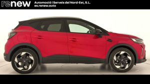 Renault Captur techno Eco-G 100cv (74 kW)  - Foto 4