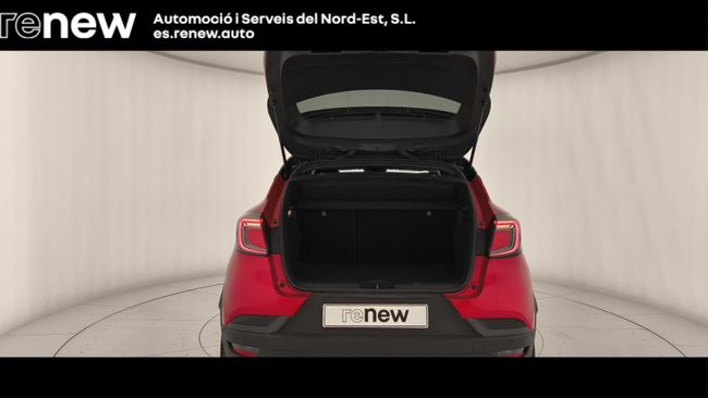 Renault Captur techno Eco-G 100cv (74 kW)  - Foto 11