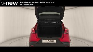 Renault Captur techno Eco-G 100cv (74 kW)  - Foto 11