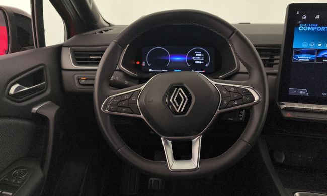 Renault Captur techno Eco-G 100cv (74 kW)  - Foto 18