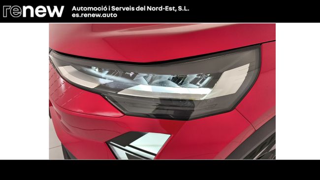 Renault Captur Gasolina/gas Eco-g Techno 74kw  - Foto 8