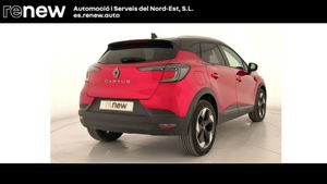 Renault Captur Gasolina/gas Eco-g Techno 74kw  - Foto 5