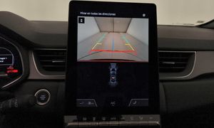 Renault Captur techno Eco-G 100cv (74 kW)  - Foto 24