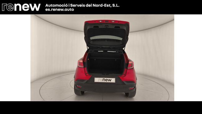 Renault Captur Gasolina/gas Eco-g Techno 74kw  - Foto 11