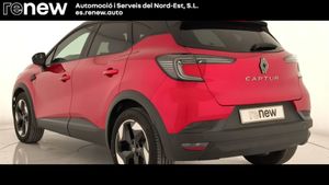 Renault Captur techno Eco-G 100cv (74 kW)  - Foto 6