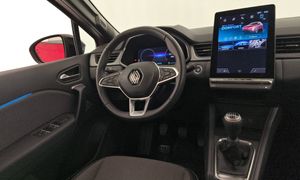 Renault Captur techno Eco-G 100cv (74 kW)  - Foto 15