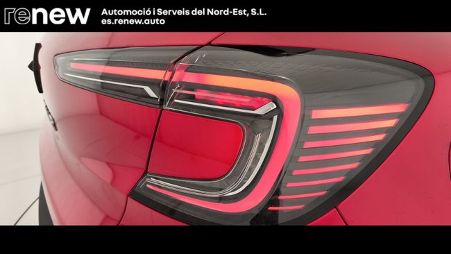 Renault Captur techno Eco-G 100cv (74 kW)  - Foto 9