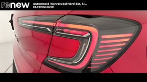 Renault Captur techno Eco-G 100cv (74 kW)  - Foto 9