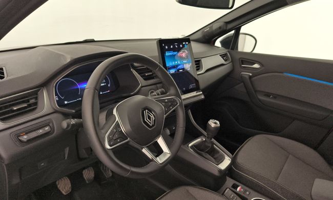 Renault Captur techno Eco-G 100cv (74 kW)  - Foto 20