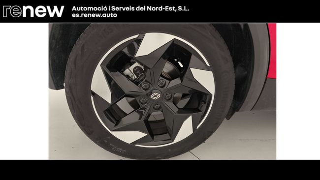 Renault Captur Gasolina/gas Eco-g Techno 74kw  - Foto 10