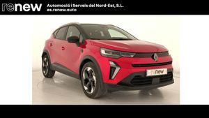 Renault Captur Gasolina/gas Eco-g Techno 74kw  - Foto 3