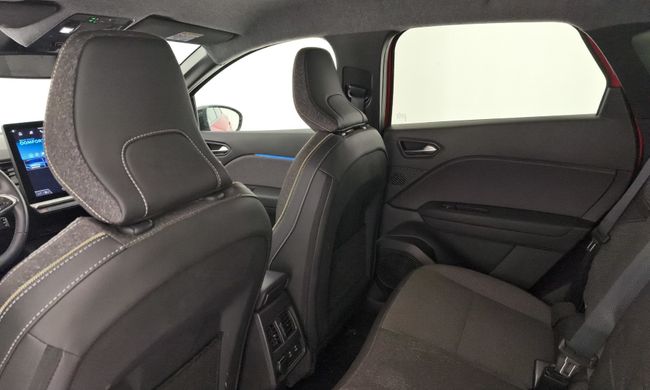 Renault Captur techno Eco-G 100cv (74 kW)  - Foto 14