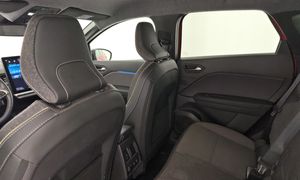 Renault Captur techno Eco-G 100cv (74 kW)  - Foto 14