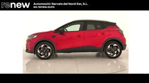 Renault Captur Gasolina/gas Eco-g Techno 74kw  - Foto 7