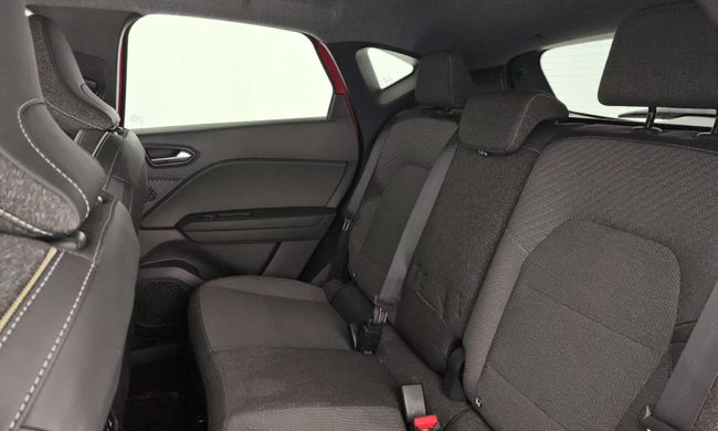 Renault Captur techno Eco-G 100cv (74 kW)  - Foto 13
