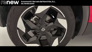 Renault Captur techno Eco-G 100cv (74 kW)  - Foto 10