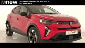 Renault Captur techno Eco-G 100cv (74 kW)  - Foto 3