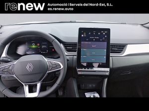 Renault Captur evolution Eco-G 100cv (74 kW)  - Foto 15